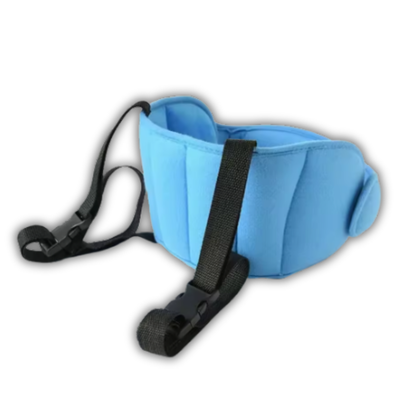 TinyDreams™ – Stable Head, Better Sleep for Your Child